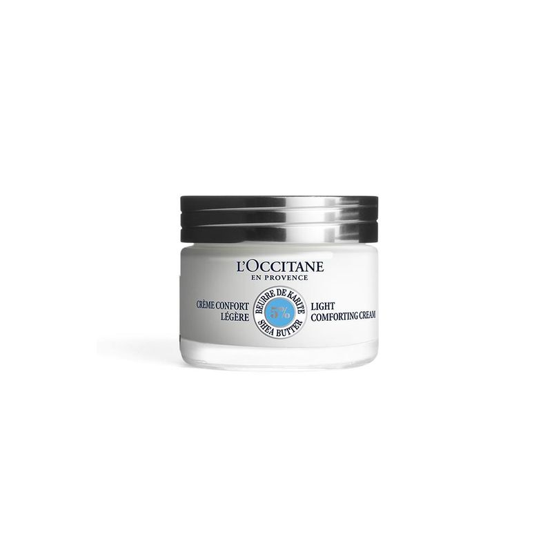 Shea Light Face Comforting Cream 50ml