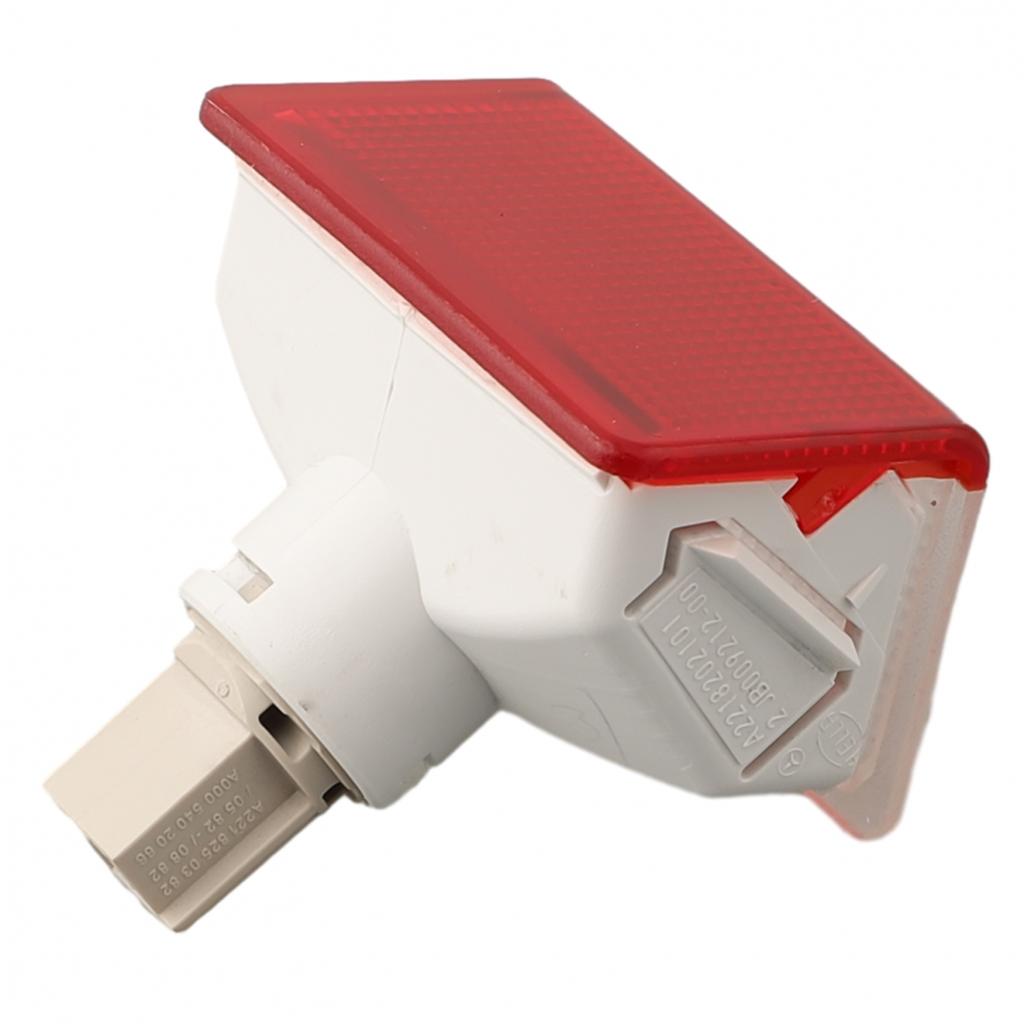 Подсветка внутренней отделки багажного отделения для GLC-Class X205