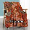 Teacher Appreciation Home Blanket Customize Your Names Soft Cozy Lightweight Allseason Multipurpose Blanket For Picnics Sofas Offices Beds Living