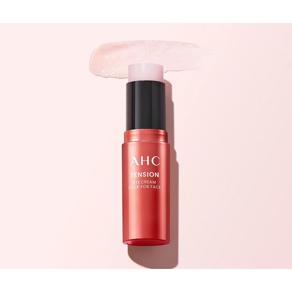 AHC Крем-карандаш для лица Tension Eye Cream, 10 г, 1 шт.