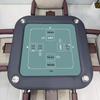 Mengzhang Premium Folding Multi-Game Table