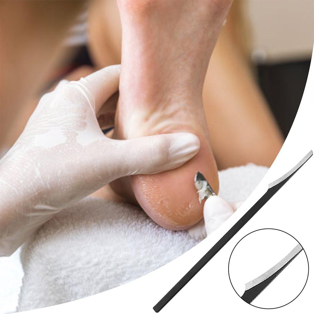 Foot Care Tools Foot Skin Shaver Foot Callus Shaver Heel Hard Skin Remover Foot Corn Remover