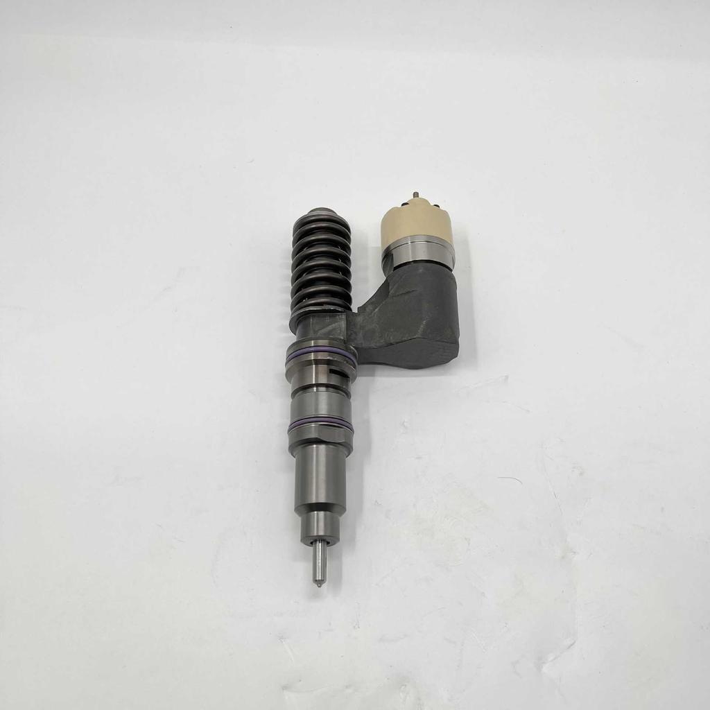 Premium Fuel Injector for D12D FH12 EC360 Engine - Model 8113092