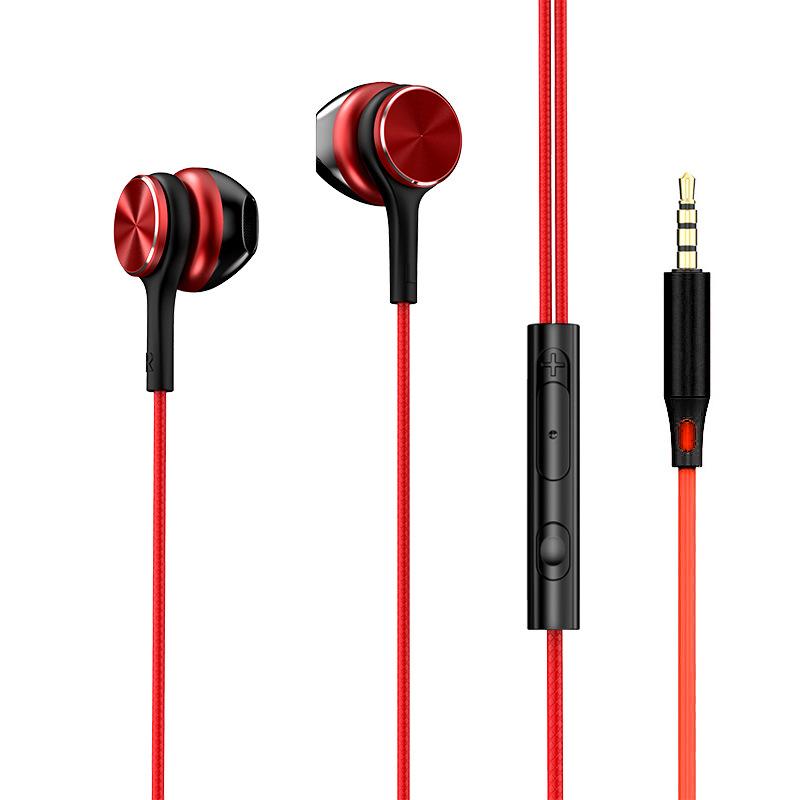 Проводные наушники Type C HiFi Стерео Гарнитура с Регулировкой Громкости и HD Микрофоном 3,5 мм Наушники для Samsung Galaxy iPhone 17 16 Вкладыш