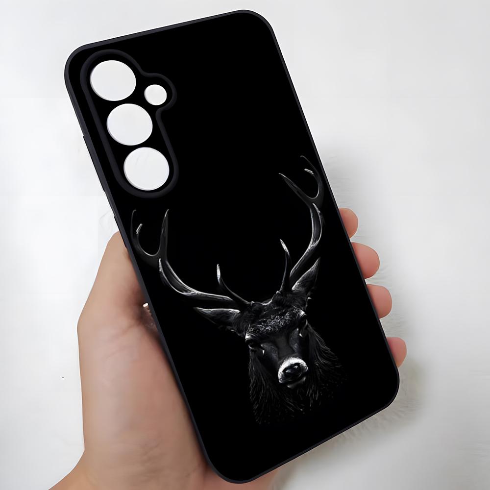 Bucks Phone Case For Samsung S26 Ultra S25 Edge Ultra S23 S22 S21 S20 Ultra Plus S24 Fe Glass Cover