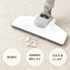 Kitchen mat, non-slip, machine washable, shock-absorbing, stylish, suitable for wiping feet,