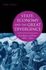 Книга State, Economy and the Great Divergence : Great Britain and China, 1680s-1850s