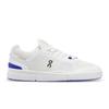 Sneakers On The Roger Spin W Unpainted White/indigo