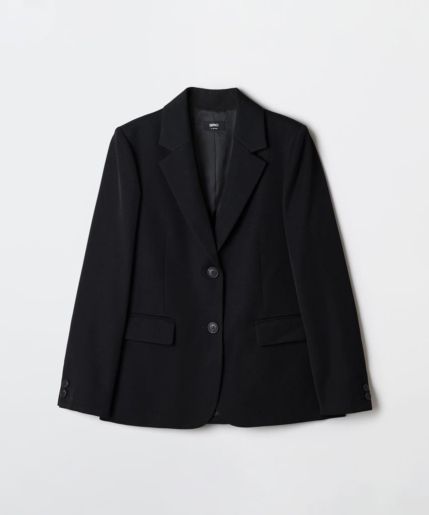 Spao [Базовая] Куртка Классического кроя_Spjkga9W01