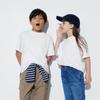 Uniqlo Футболка Japan Air Rhythm Cotton с круглым вырезом и коротким рукавом 