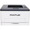 Цветные лазерные принтеры и картриджи с тонером серии Pantum CP1100 и CM1100, штепсель CN (адаптер в комплекте)