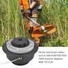 Головка триммера C6-2 для газонокосилки Stihl AutoCut сорняков FS38 FS40 FS45 FS50