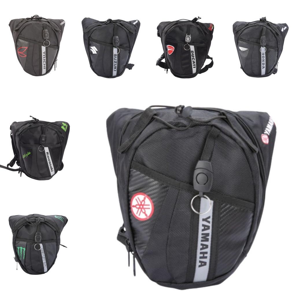 Многофункциональная водонепроницаемая набедренная сумка для велоспорта, пешего туризма, кемпинга Alpinestars