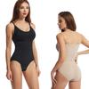 Seamless Shapewear Bodysuit Slimming Girdle Women One Piece Body Shaper Tummy Control Jumpsuits Waist Trainer Corset