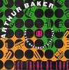 7-дюймовая пластинка ARTHUR BAKER  THE BACKBEAT DISCIPL  Let There Be Love 114421 Arista 1991 UK Dance  Electronica Б/у
