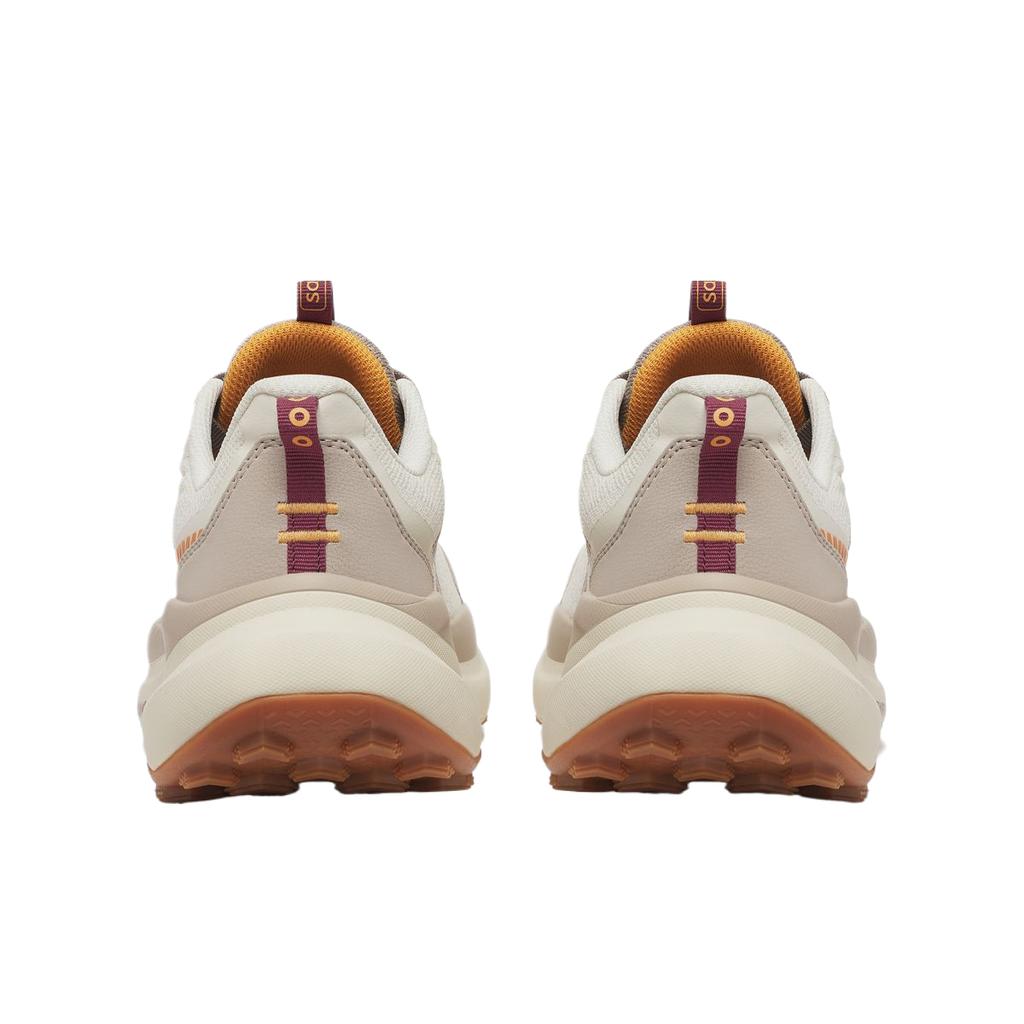 SAUCONY Женские кроссовки Xodus Ultra 4 Autumn Barley кремовые S11032-246