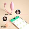 APP Вибратор Bluetooth Дилдо Хороший Женский для Женщин Беспроводной Пульт Управления Вибраторы Носимый Вибрирующее Любовное Яйцо для Пары Секс-Игрушки