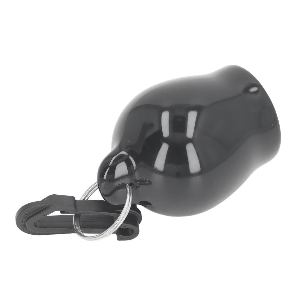 With Clip Regulator Mouthpiece Cover Diving Ball Dive Mouthpiece Dust Cap Scuba Diving
