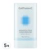 Cellfusion C Aquatica Stick Sunscreen 100 SPF 50+ PA++++, 5 Pcs.