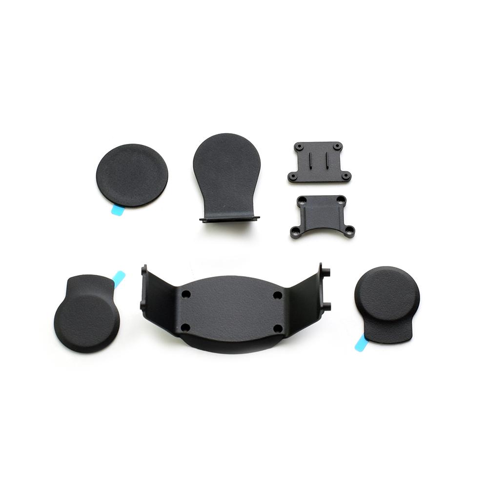 Original Gimbal Cover For DJI Mavic 3 PRO Drone Accessories Gimbal Camera Yaw/Roll Cap Repair Parts In Stock