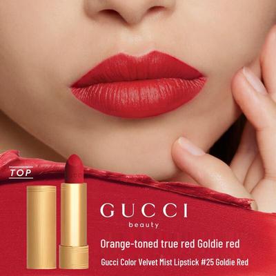 Губная помада Rouge à Lèvres Voile Velvet Matte