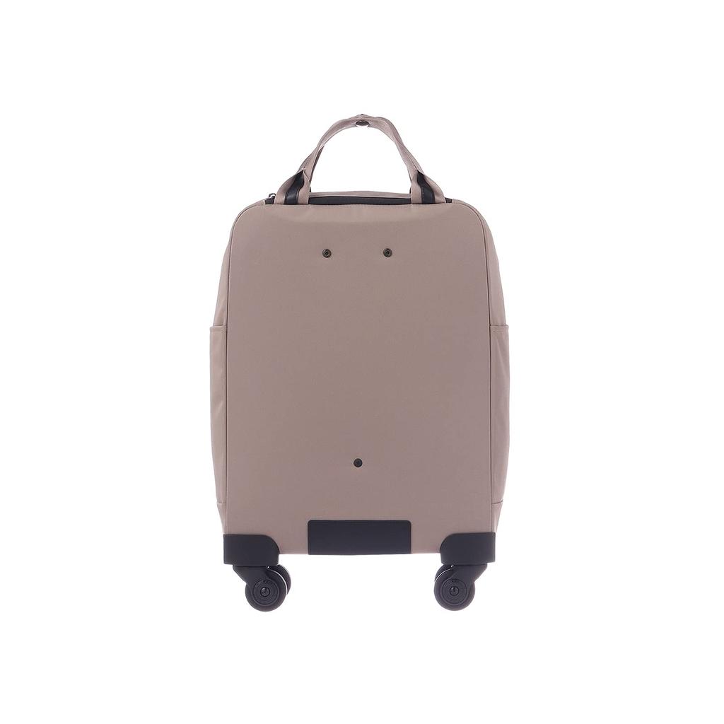 Coin Locker S 1 Night 2 10 Year Made In Carry Carry Lastry TR Black [Proteca] Suitcase, Size, Carry-on, Size, Days, 19L, 1.8kg, Warranty, Japan, Case,