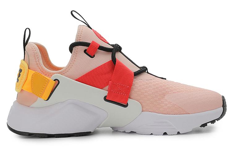 Nike Air Huarache City Low 'Washed Coral' Женские AH6804-601
