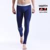 Men's Thermal Pants: Comfortable, Fashionable, Tight-Fitting Leggings for Autumn and Winter