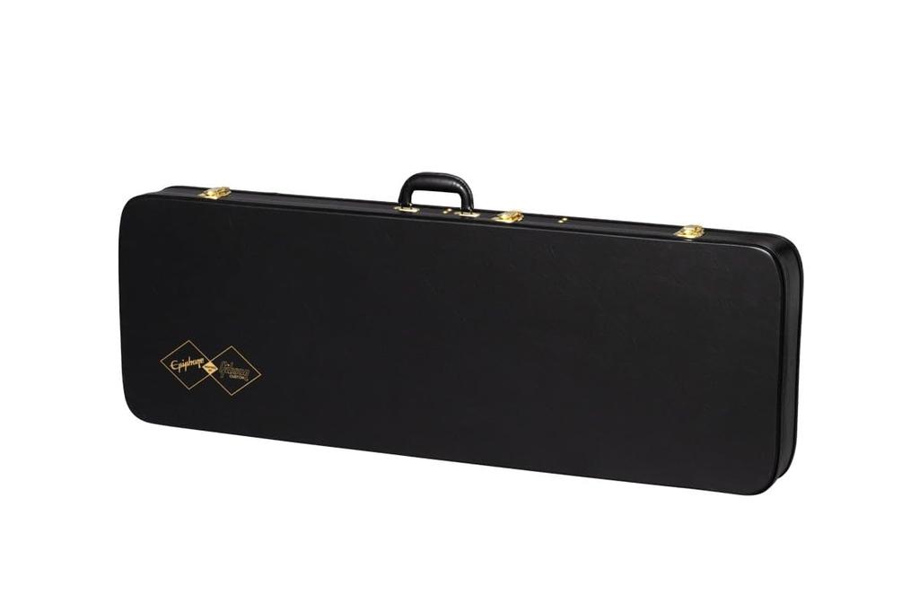 Epiphone/Inspired by Gibson Custom 1963 Firebird I Reissue Cardinal Red