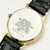 Used [New Battery] SEIKO Avenue Ladies Watch Gold 2K22-0020 8D0406