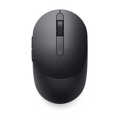 Dell | Pro | 2.4GHz Wireless Optical Mouse | MS5120W | Wireless | Black