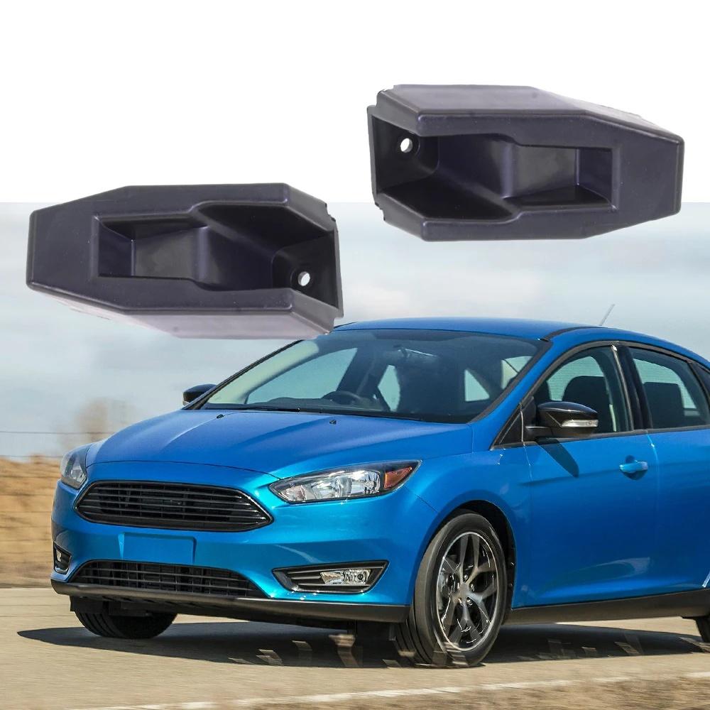 2 шт. Задний кронштейн бампера для Ford Focus CP9Z17787A