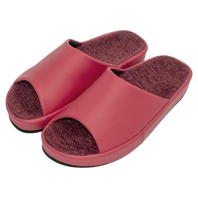 Okumura Comfortable Foot Made in Perfect Less Fatigy Slippers, цвет, 26 см, розовый, HECE6904PI, Япония, Fit,