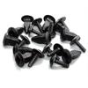 10 Компл. N90821401 N90775001 Винты и пистоны брызговика подкрылка для VW