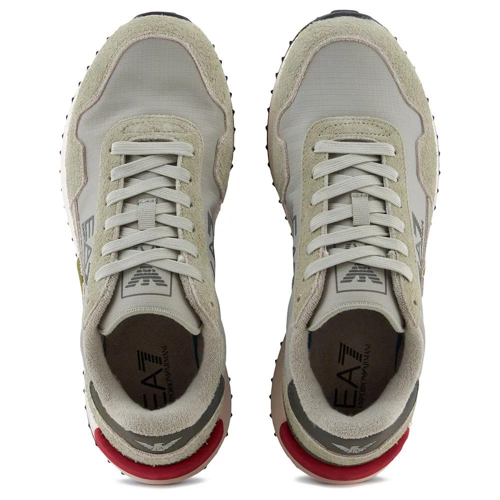 EA7 Emporio Armani Кросовки 7X000380_AF19175