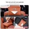 Trumpchi S7 Car Armrest Tissue Box Storage for Interior Decoration