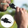 1 Set Sports Whistle Compact Loud Crisp Sound High Decibel Ultralight Training ABS