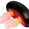 Red Light Nasal Therapy Device USB Rechargeable Portable Infrared Light Therapy Physiotherapy Nasal Soothing Device