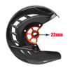 Защитная крышка тормозного диска для мотокросса для GasGas EX EXF EC ECF MC MCF KTM Husqvarna TC FC TE FE TX FX 125-500 2015-2022