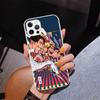 Чехол для телефона Yakuza 0 для iPhone 17 Air 16 16E 11 12 13 Mini 14 Plus 15 Pro Max 7 8 + SE 2020 Чехол для телефона Coque