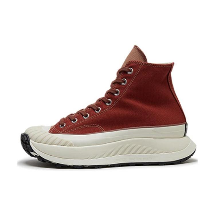 Chuck 70 Converse AT-CX 'Ritual Red' A06119C