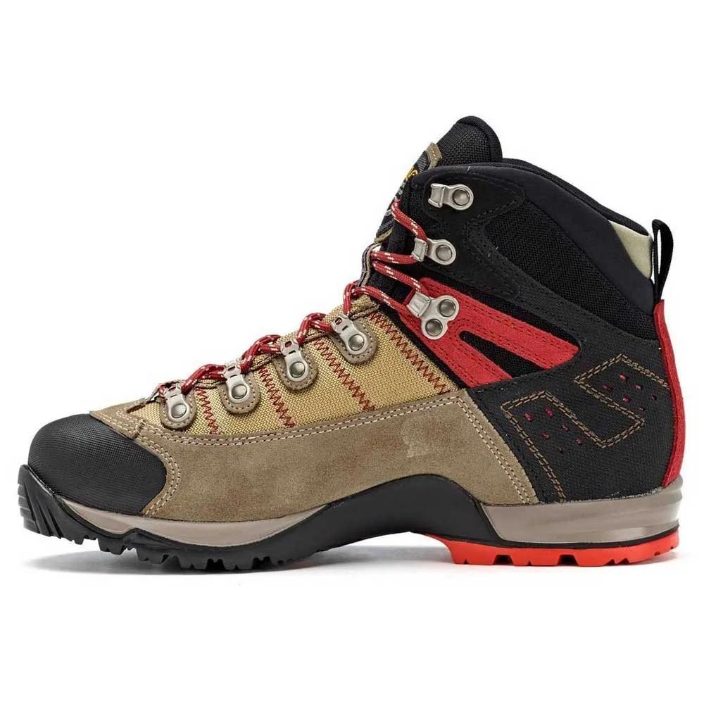 Asolo Ботинки для хайкинга Fugitive Goretex