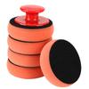 Buffing Polishing Pad Car Accessories Flat Sponge for Car Glass Polishing Buffing Polisher Kit
