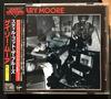 CD GARY MOORE - Still Got The Blues TOCP53269 Virgin 2002 Japan ObiRock Used