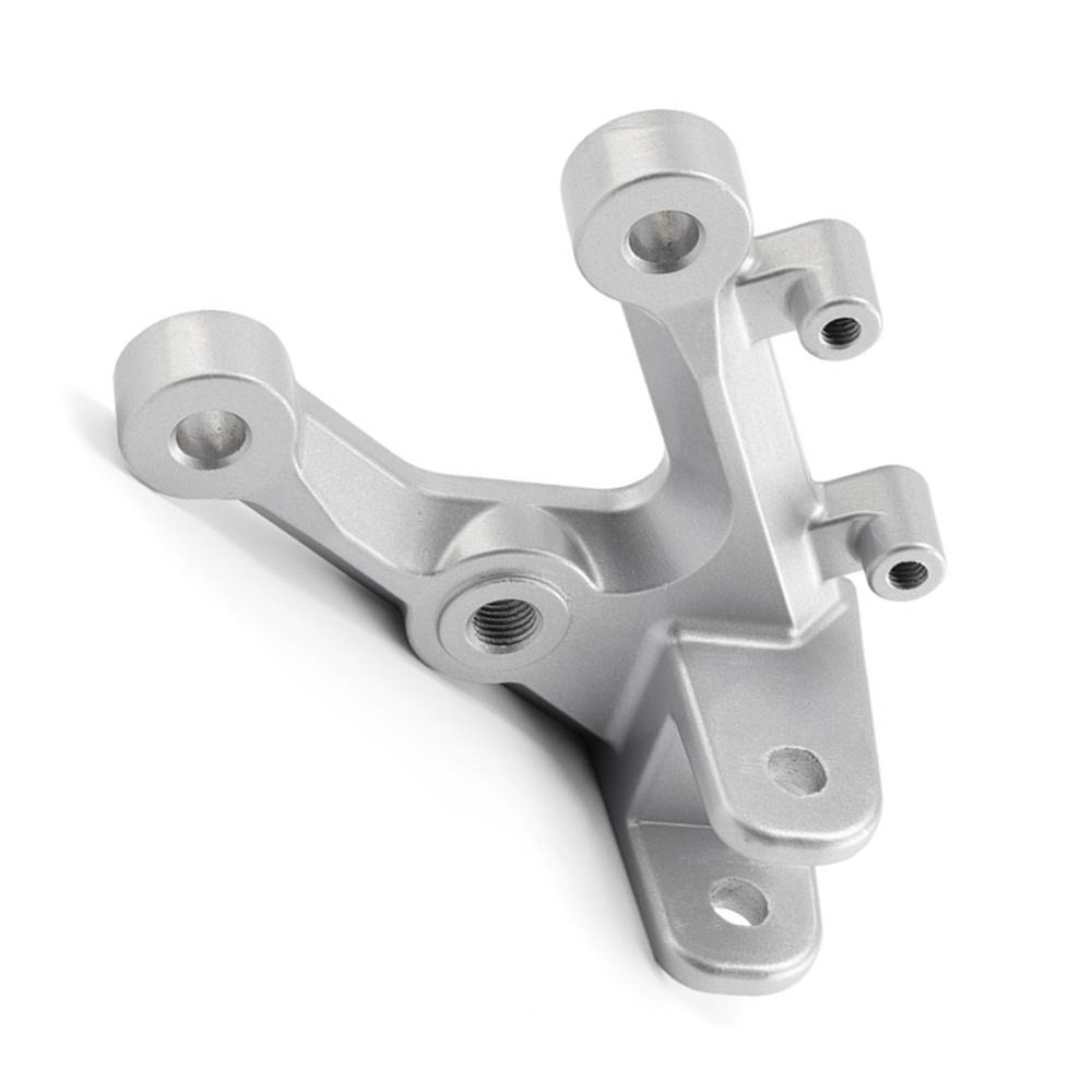 Левая передняя подножка для Yamaha YZF r25/r3 MT-25 MT-032014-2023