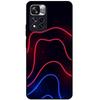 for Redmi Note 11 Pro Plus 5G 6.67inch TPU soft coque Bumper Silicone phone Case For Xiaomi RedmiNote11 Pro+ 5G Cover back Funda