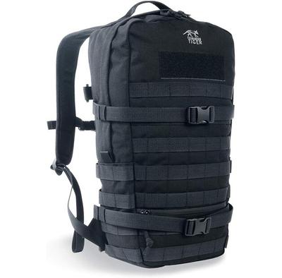 Рюкзак Tasmanian Tiger TT Essential Pack L MK II schwarz (7595-040)