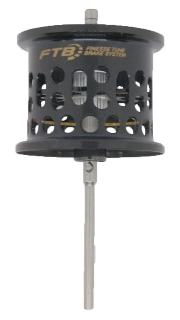 Оригинальные детали 17 Calcutta Conquest BFS HGL Spool Set, часть 13GTU No.