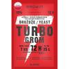 Turbo Grom Distillery Yeast 72h - 120g