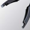 SHIMANO Легкий захват для рыбы Черный CT-981R